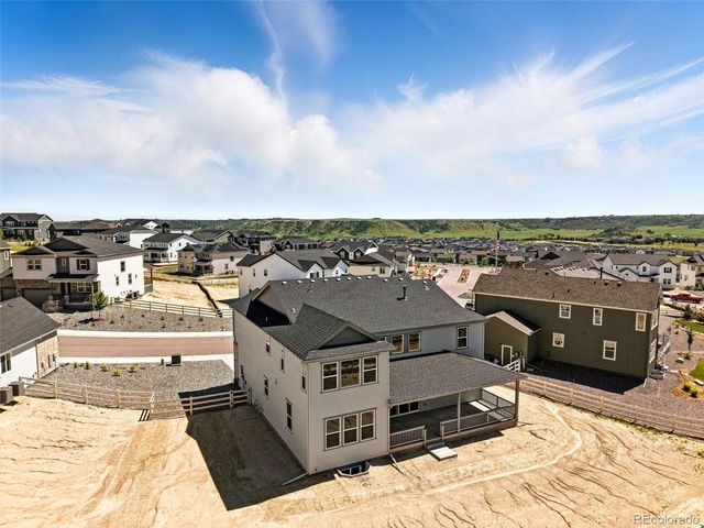 1694 Fox Trotter Point, Castle Rock, CO 80104