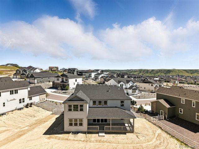 1694 Fox Trotter Point, Castle Rock, CO 80104