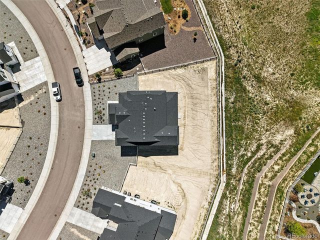 1694 Fox Trotter Point, Castle Rock, CO 80104