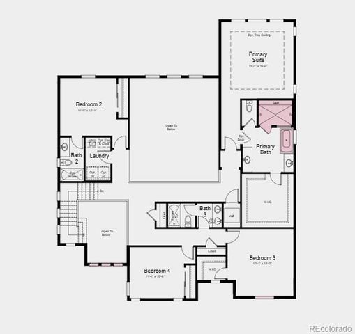 1694 Fox Trotter Point, Castle Rock, CO 80104