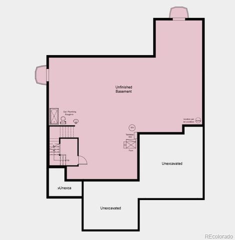 1694 Fox Trotter Point, Castle Rock, CO 80104