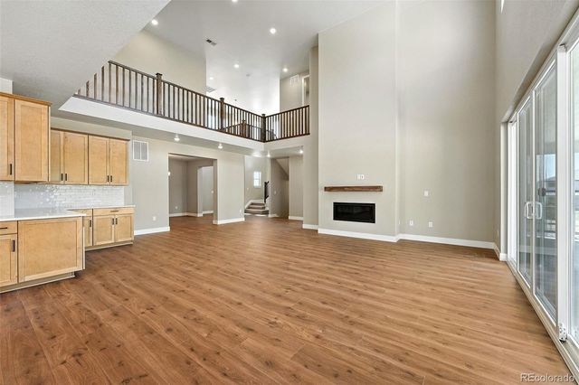 1694 Fox Trotter Point, Castle Rock, CO 80104