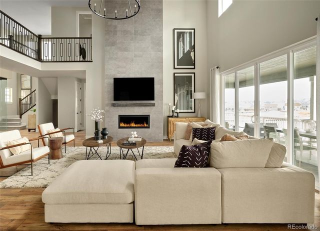 1694 Fox Trotter Point, Castle Rock, CO 80104