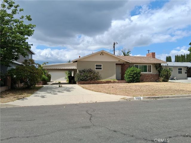 1125 E Thackery, West Covina, CA 91790