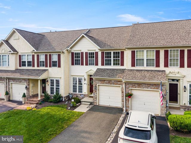 229 CREEKSIDE DR, Pottstown, PA 19464