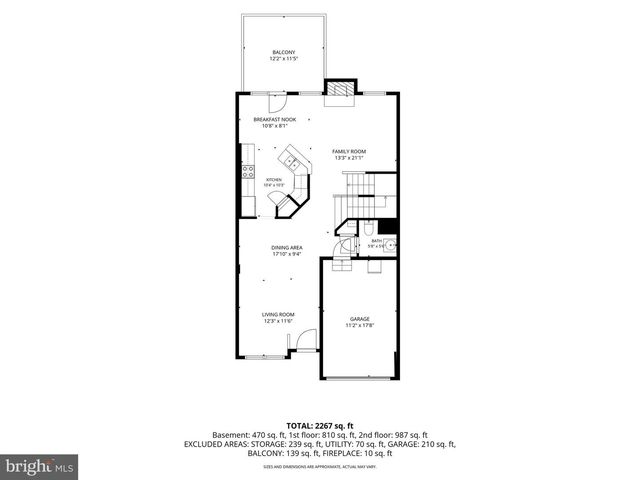 229 CREEKSIDE DR, Pottstown, PA 19464