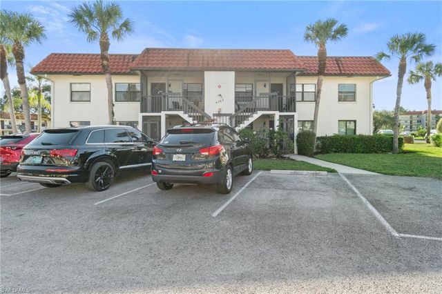 4363 27th Ct SW Apt 103, Naples, FL 34116