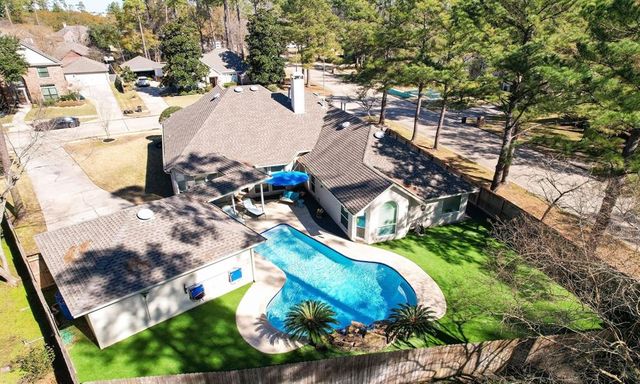 11403 Lakewood Estates, Houston, TX 77070