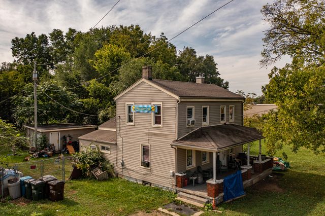 2334 Valley Pike 2334 Valley Pike, Dayton, OH 45404