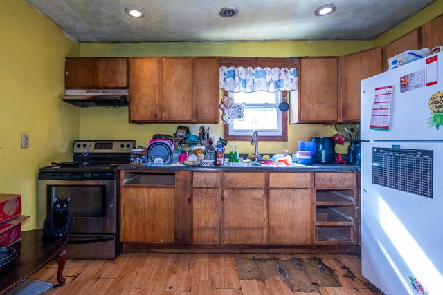 2334 Valley Pike 2334 Valley Pike, Dayton, OH 45404