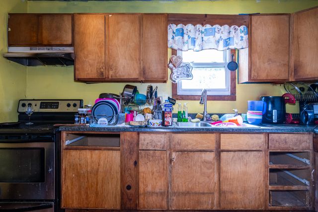 2334 Valley Pike 2334 Valley Pike, Dayton, OH 45404