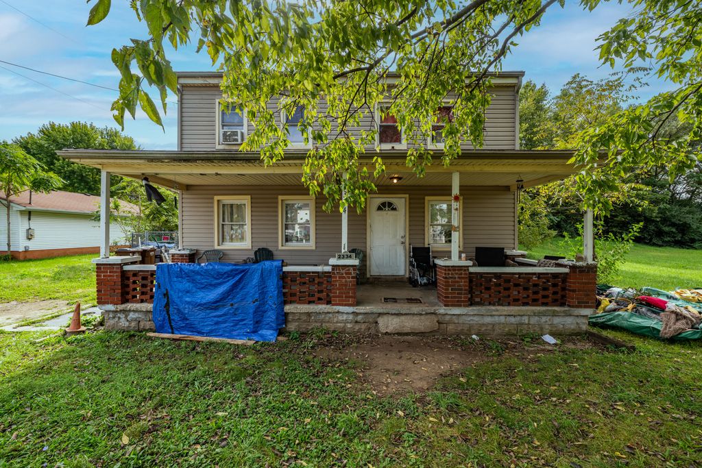 2334 Valley Pike 2334 Valley Pike, Dayton, OH 45404