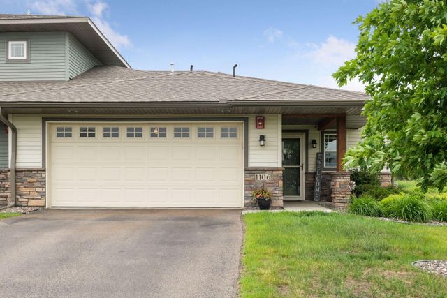 1106 Lorraine Court, Carver, MN 55315