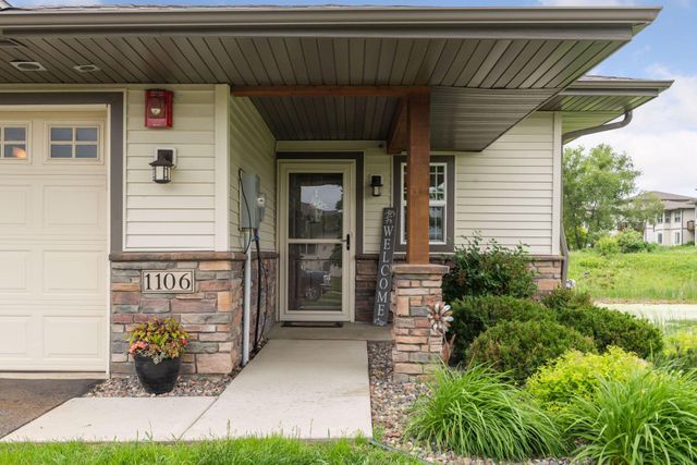 1106 Lorraine Court, Carver, MN 55315