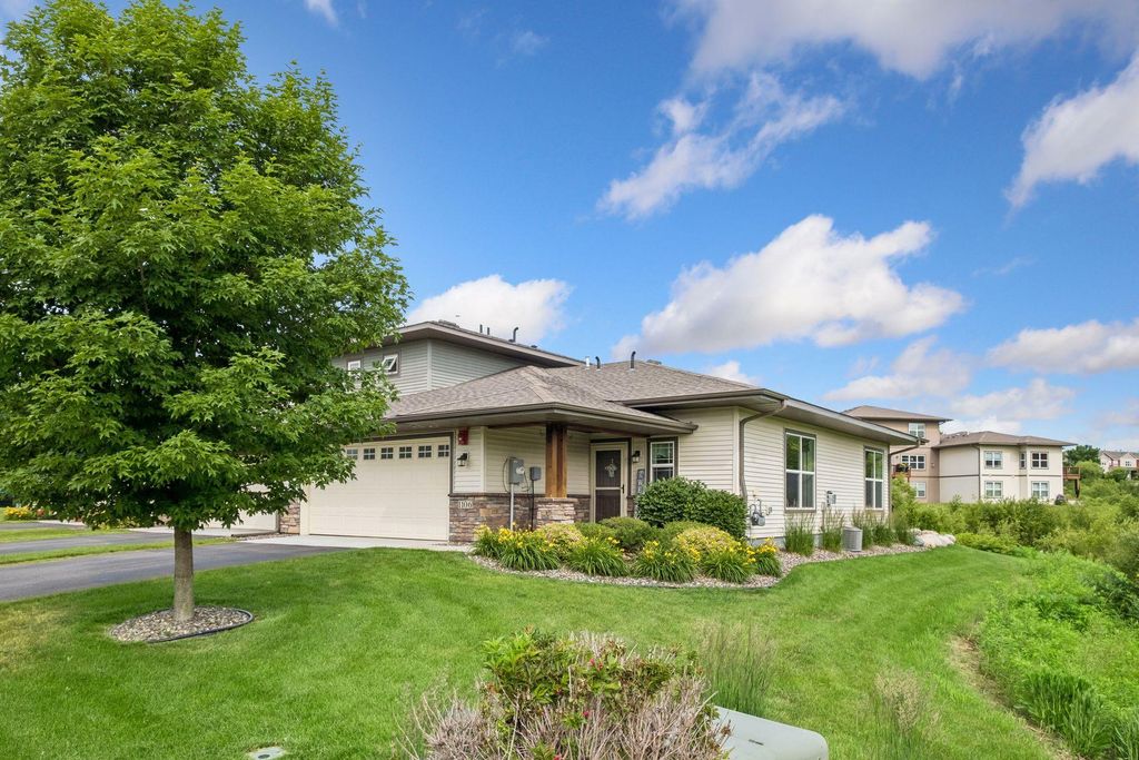 1106 Lorraine Court, Carver, MN 55315 — photo 2