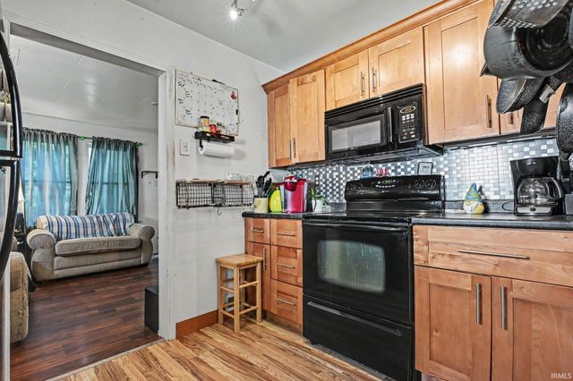 1344 E Bowman Street, South Bend, IN 46613