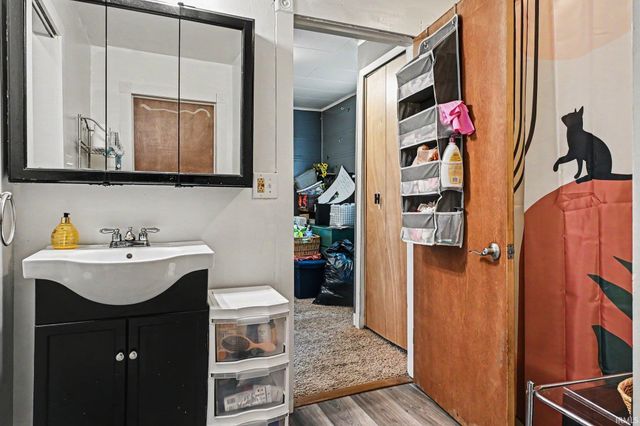1344 E Bowman Street, South Bend, IN 46613