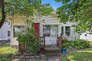 1344 E Bowman Street, South Bend, IN 46613