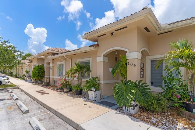 13268 Old Biscayne Dr 204, Homestead, FL 33033