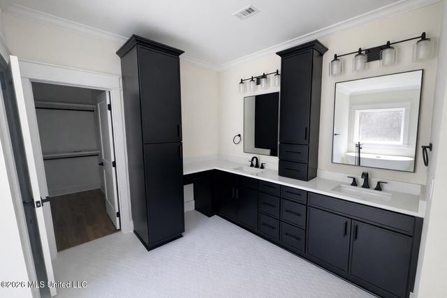 21080 Disalvo Lane, Kiln, MS 39556