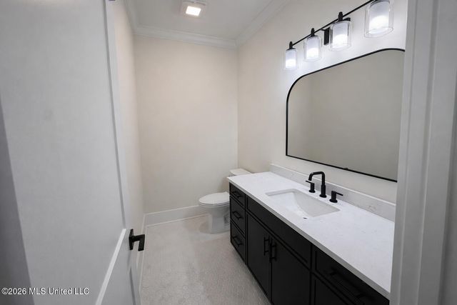 21080 Disalvo Lane, Kiln, MS 39556