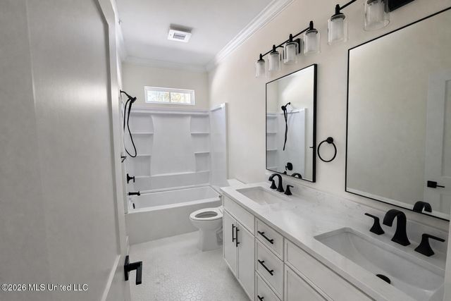 21080 Disalvo Lane, Kiln, MS 39556