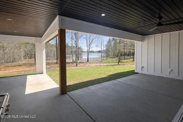 21080 Disalvo Lane, Kiln, MS 39556