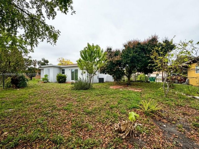 2251 NW 180th Terrace, Miami Gardens, FL 33056