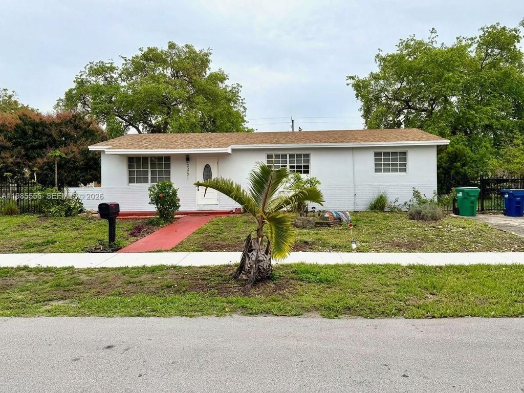 2251 NW 180th Terrace, Miami Gardens, FL 33056