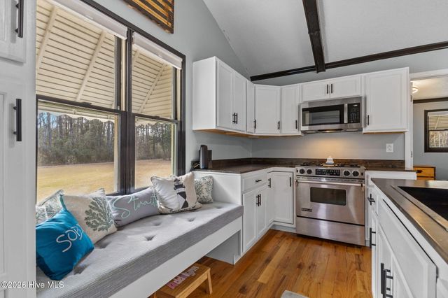 257 Crows Nest Road, Beaufort, NC 28516