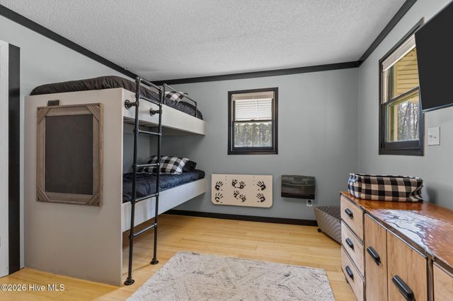 257 Crows Nest Road, Beaufort, NC 28516