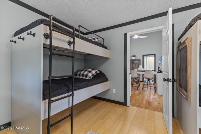 257 Crows Nest Road, Beaufort, NC 28516