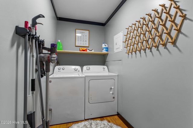 257 Crows Nest Road, Beaufort, NC 28516