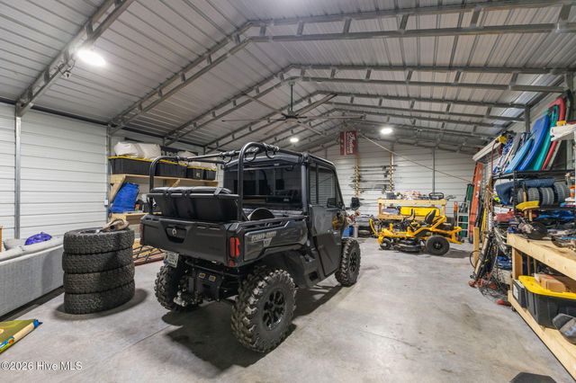 257 Crows Nest Road, Beaufort, NC 28516