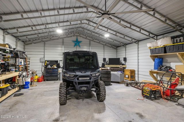 257 Crows Nest Road, Beaufort, NC 28516