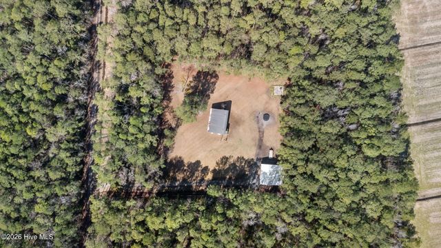 257 Crows Nest Road, Beaufort, NC 28516