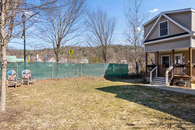 126 O'Hear Court, Waterbury, VT 05676