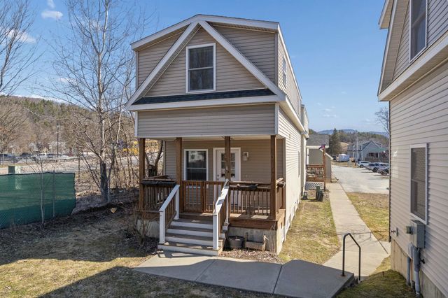 126 O'Hear Court, Waterbury, VT 05676