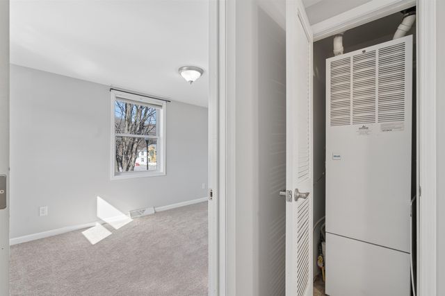 126 O'Hear Court, Waterbury, VT 05676