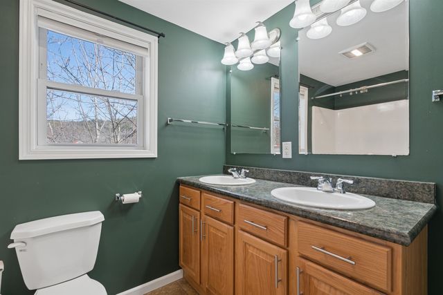 126 O'Hear Court, Waterbury, VT 05676