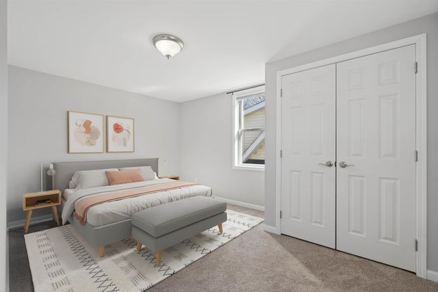 126 O'Hear Court, Waterbury, VT 05676