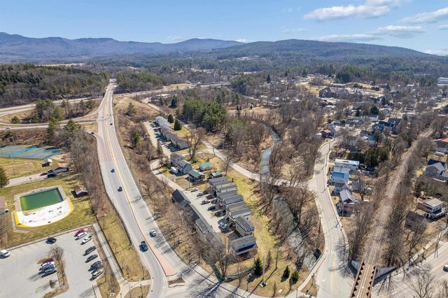 126 O'Hear Court, Waterbury, VT 05676