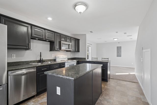 126 O'Hear Court, Waterbury, VT 05676