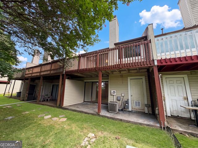 3271 Tennington Place 0, Lawrenceville, GA 30044