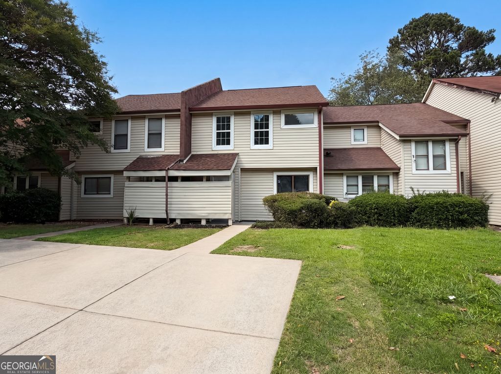 3271 Tennington Place 0, Lawrenceville, GA 30044
