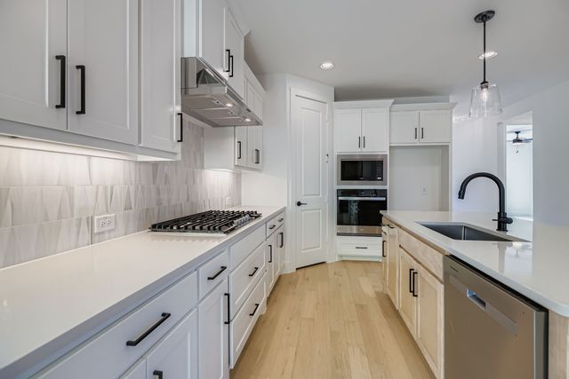 3941 Wild Tulip Drive, Celina, TX 75078