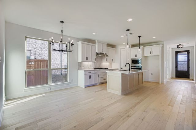 3941 Wild Tulip Drive, Celina, TX 75078