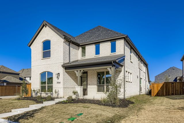 3941 Wild Tulip Drive, Celina, TX 75078