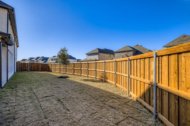 3941 Wild Tulip Drive, Celina, TX 75078