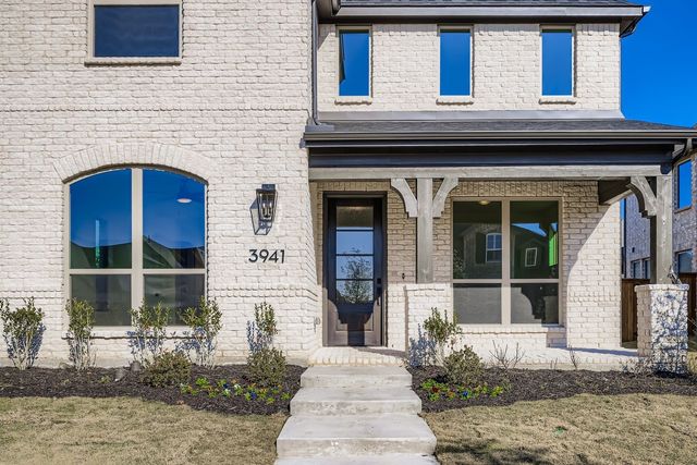 3941 Wild Tulip Drive, Celina, TX 75078
